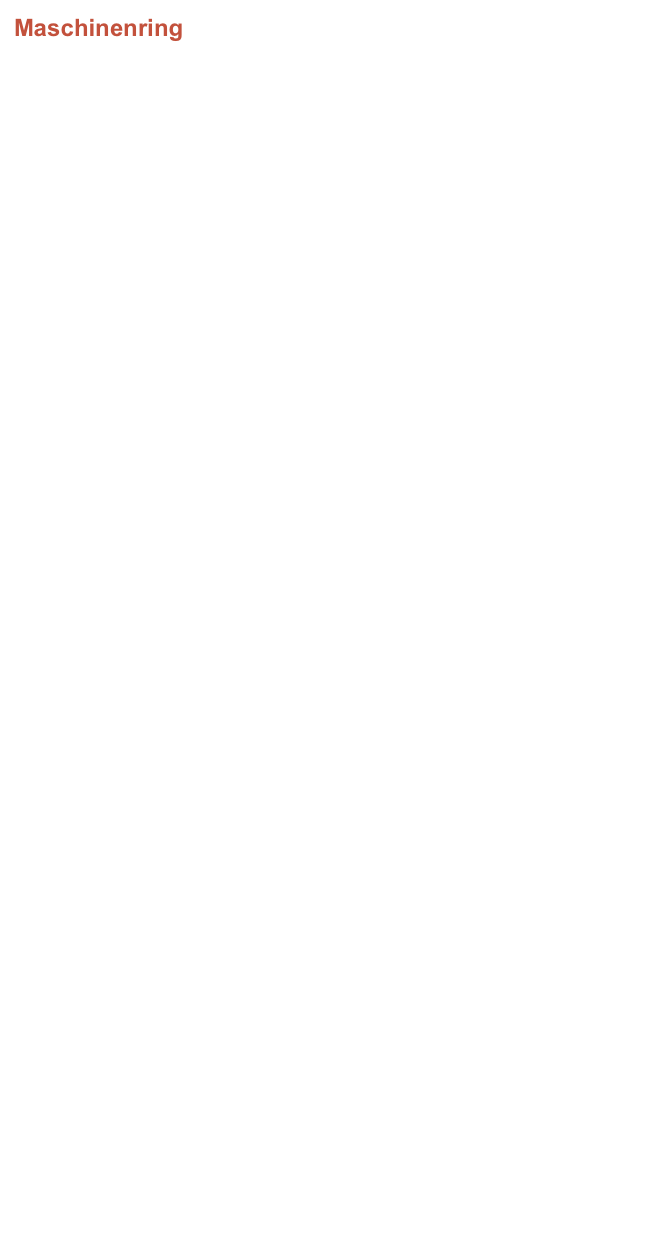 Maschinenring